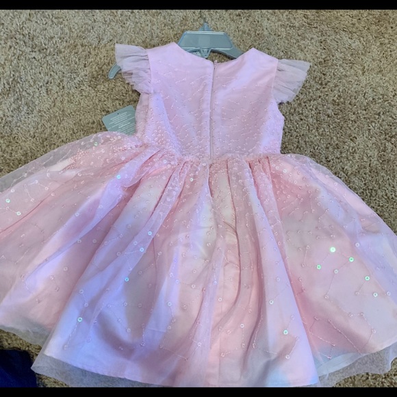 🔥HOST PICK🔥 NWOT | DISNEY Minnie Mouse Dress - Picture 10 of 11